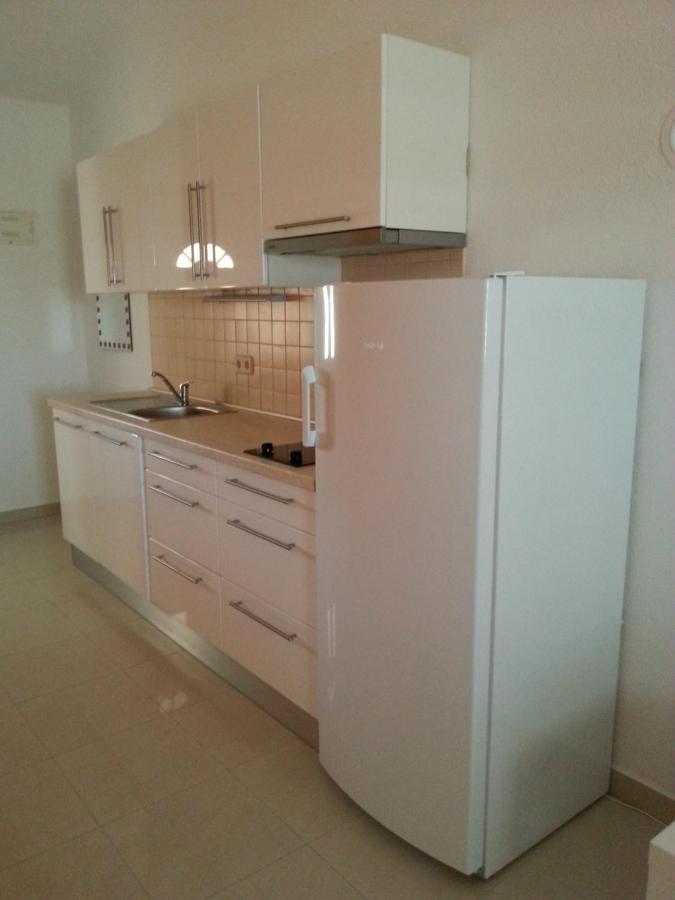 Apartments Irena Vodice Eksteriør billede