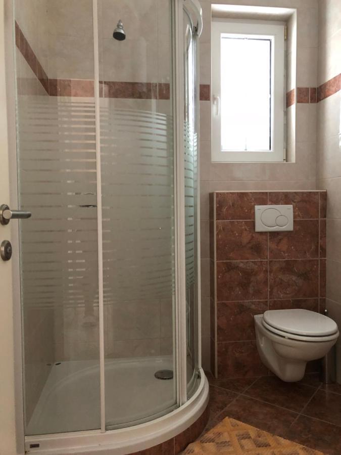 Apartments Irena Vodice Eksteriør billede