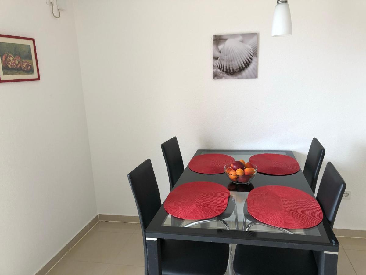 Apartments Irena Vodice Eksteriør billede